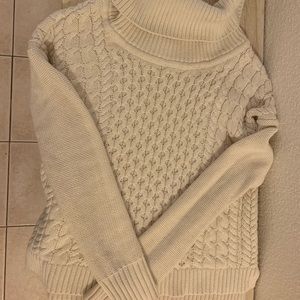 American eagle sweater